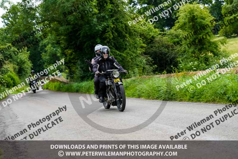 Vintage motorcycle club;eventdigitalimages;no limits trackdays;peter wileman photography;vintage motocycles;vmcc banbury run photographs